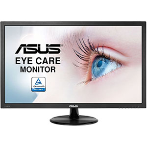 Monitor Asus 24