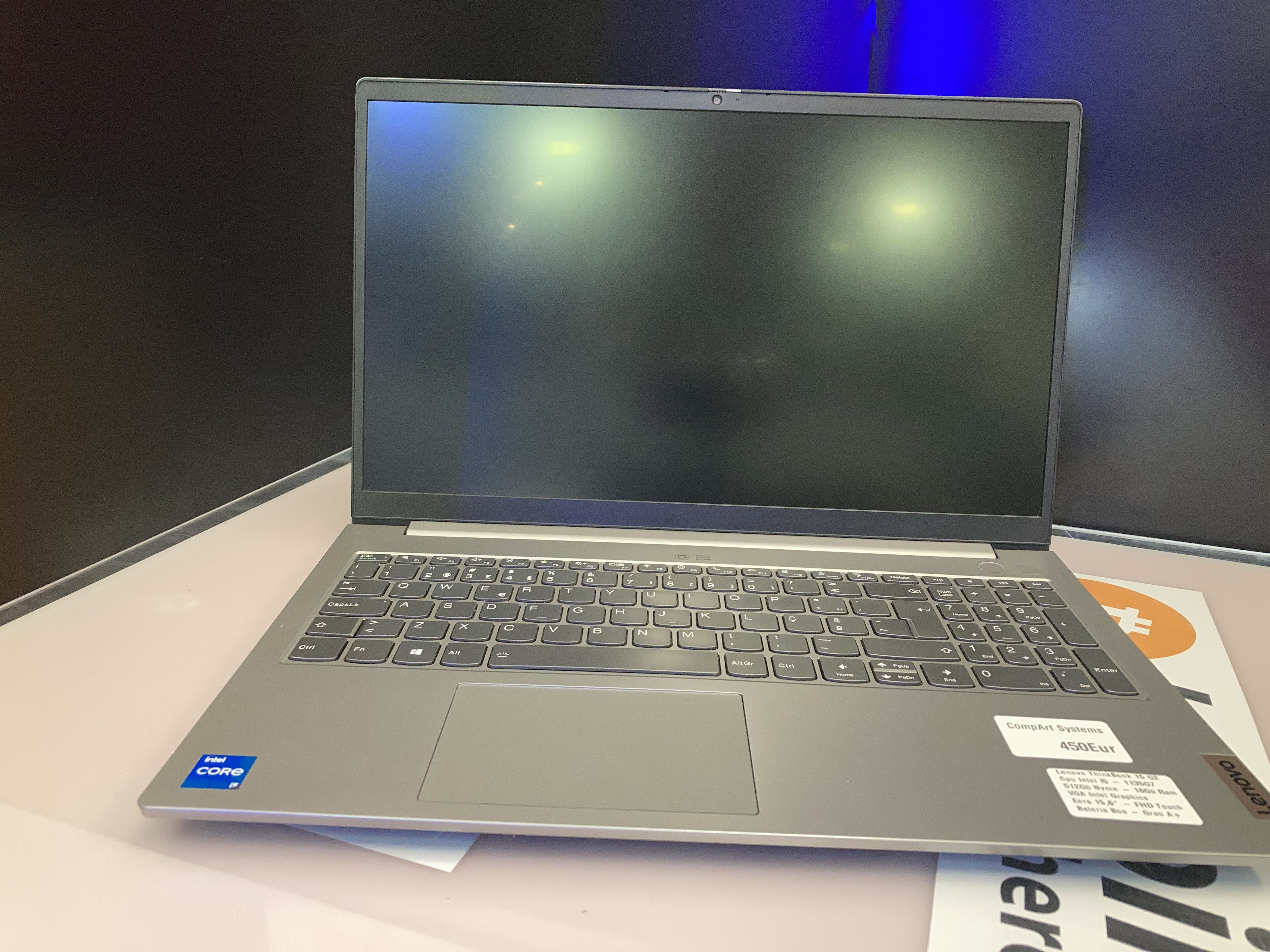 Lenovo 15 G2
